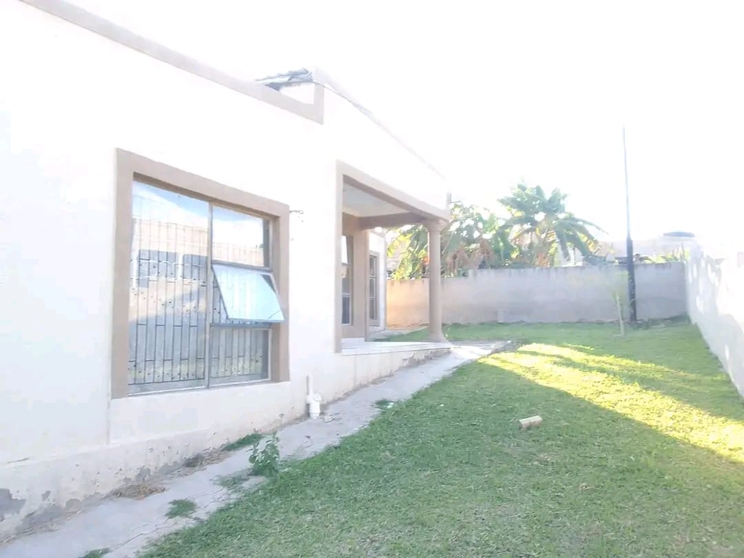 Available Rooms to Rent - Msholozi