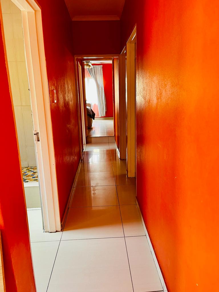 Lankosi Student Residence