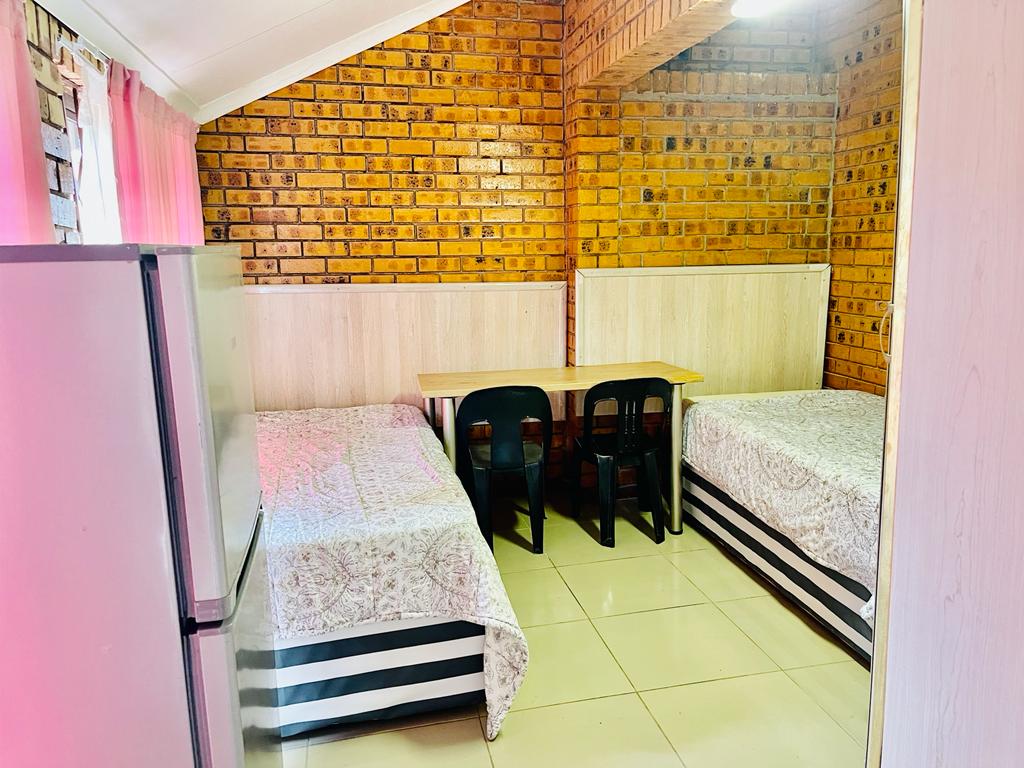 Lankosi Student Residence