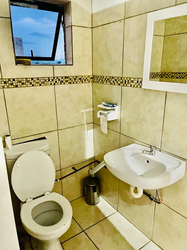 Lankosi Student Residence