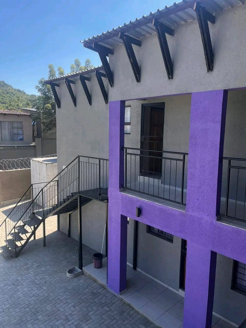 NSFAS Accredited Accommodation - MatsuluC